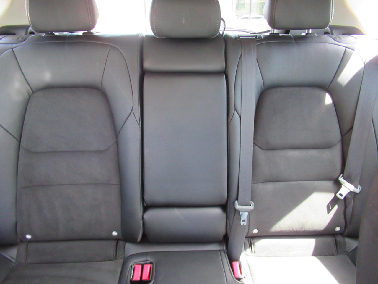 Mazda CX-5 2.5 S AWD 2023