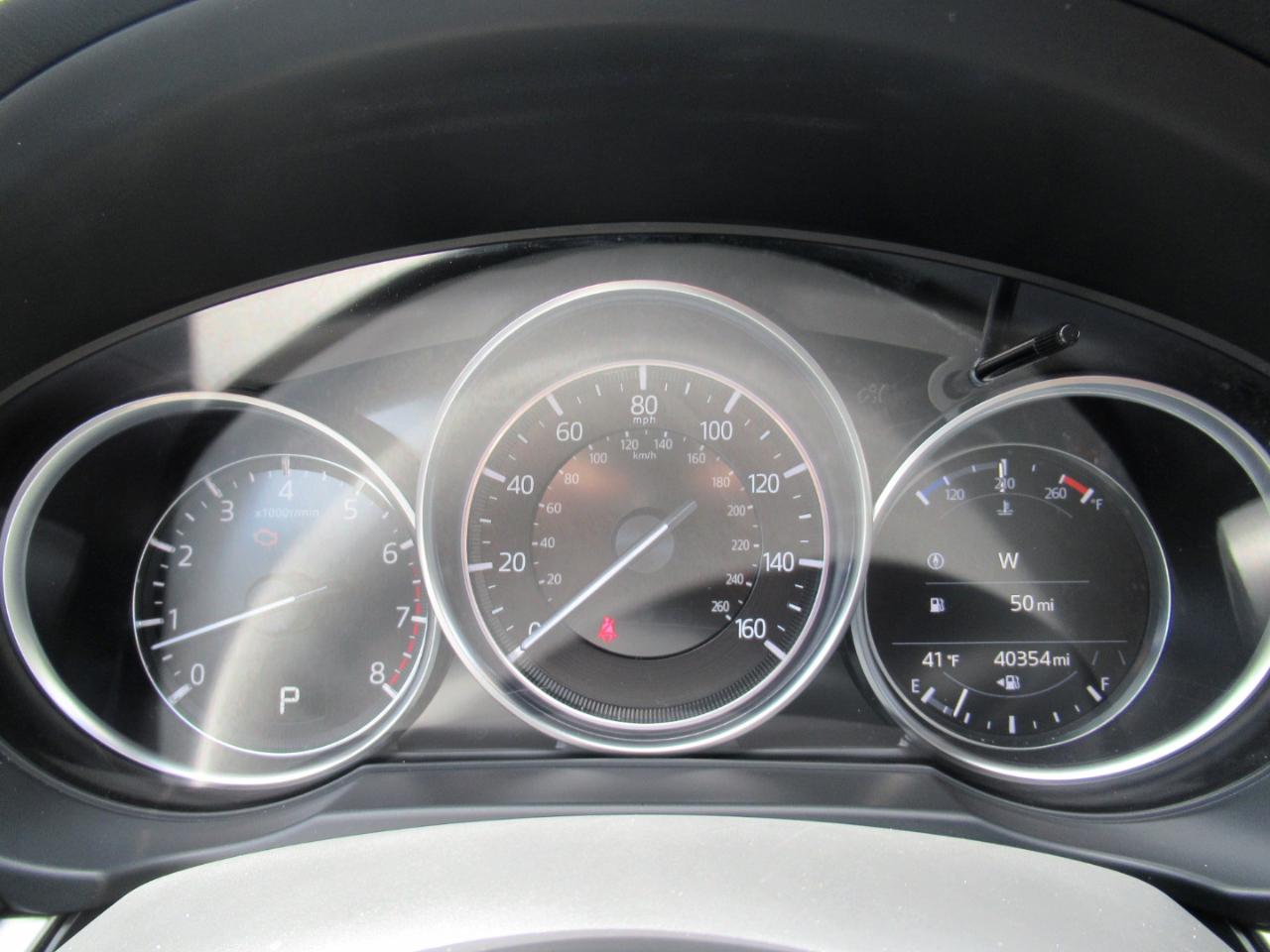 Mazda CX-5 2.5 S AWD 2023