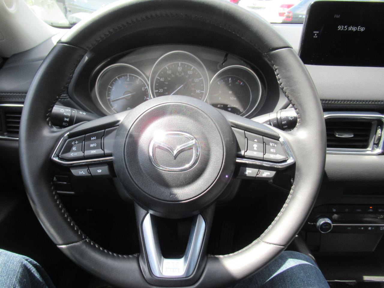 Mazda CX-5 2.5 S AWD 2023