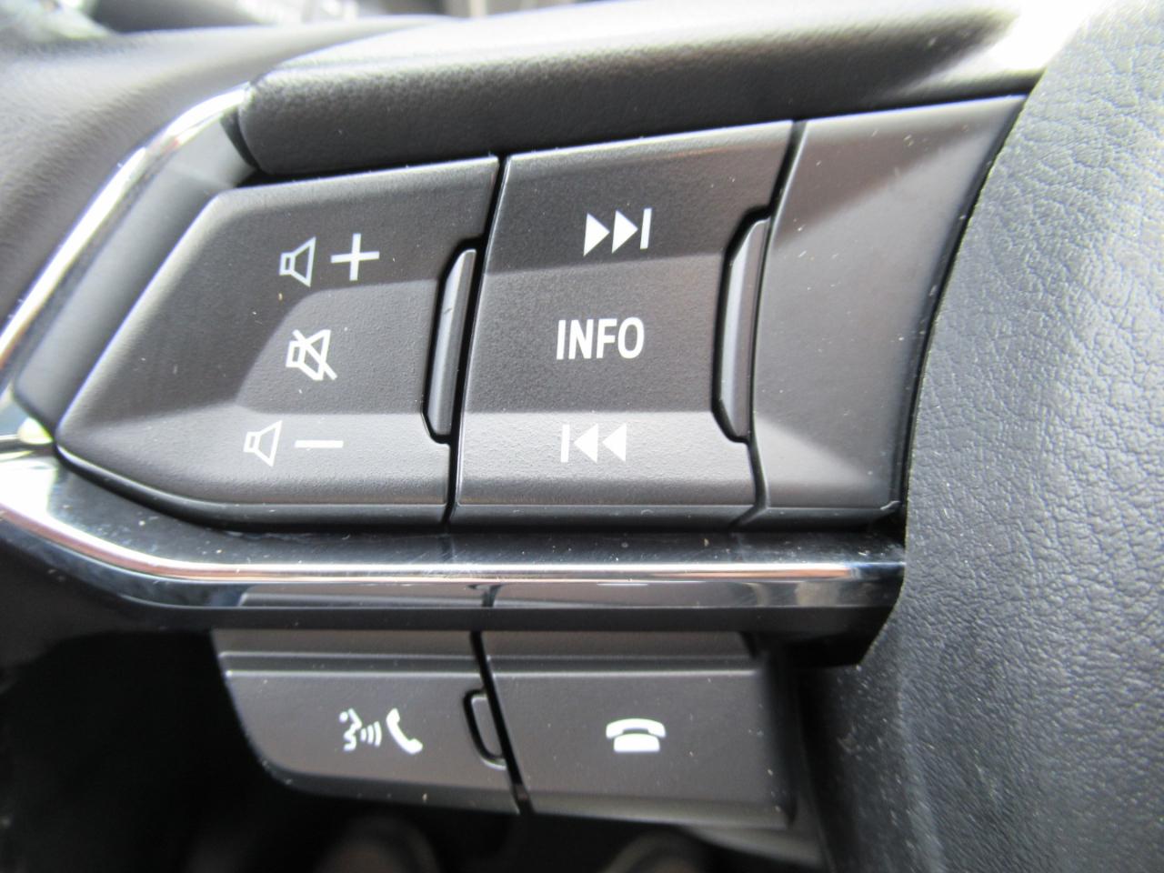 Mazda CX-5 2.5 S AWD 2023