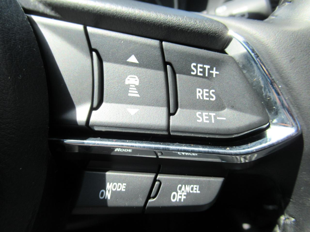 Mazda CX-5 2.5 S AWD 2023