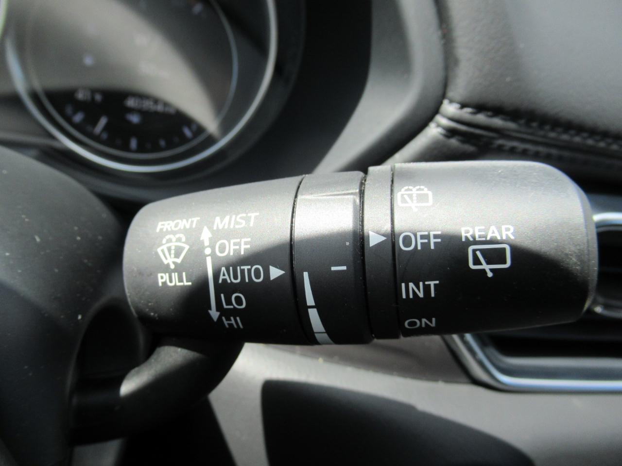 Mazda CX-5 2.5 S AWD 2023