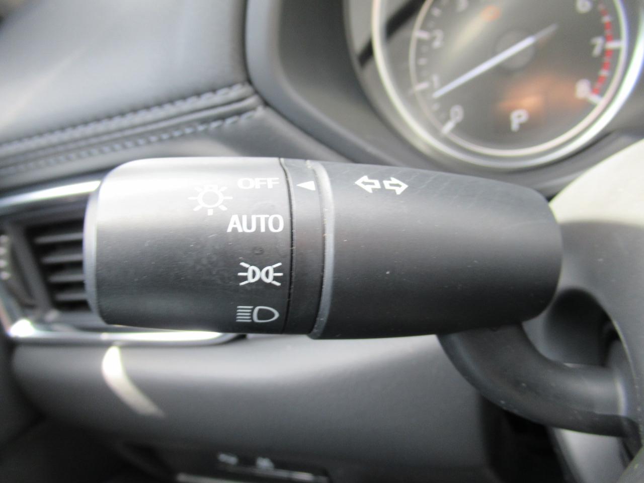 Mazda CX-5 2.5 S AWD 2023