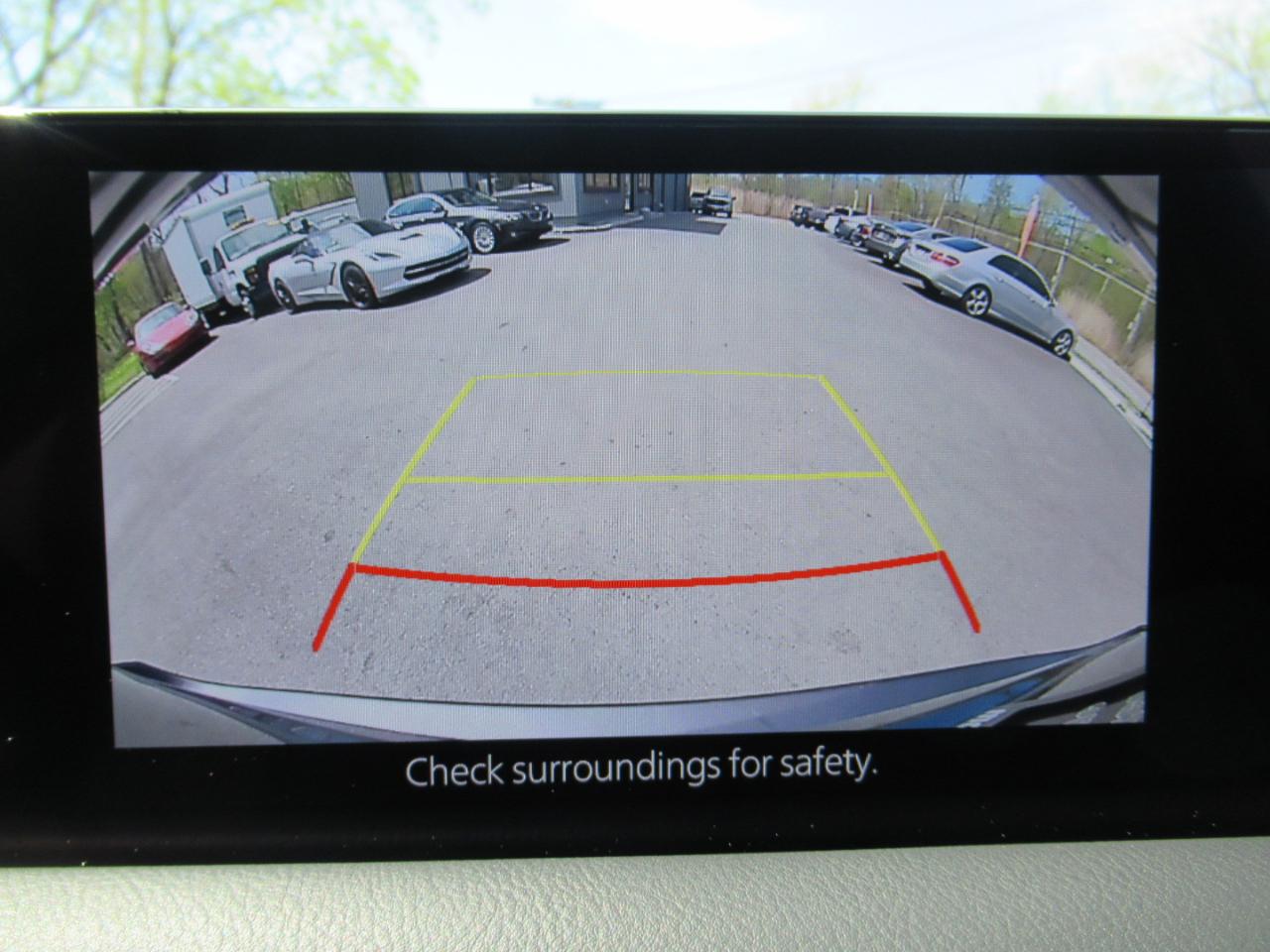 Mazda CX-5 2.5 S AWD 2023