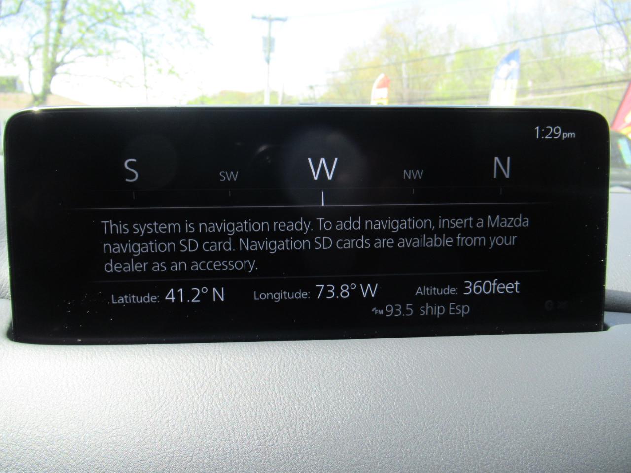 Mazda CX-5 2.5 S AWD 2023