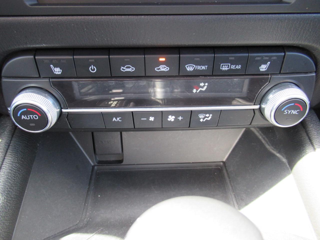 Mazda CX-5 2.5 S AWD 2023