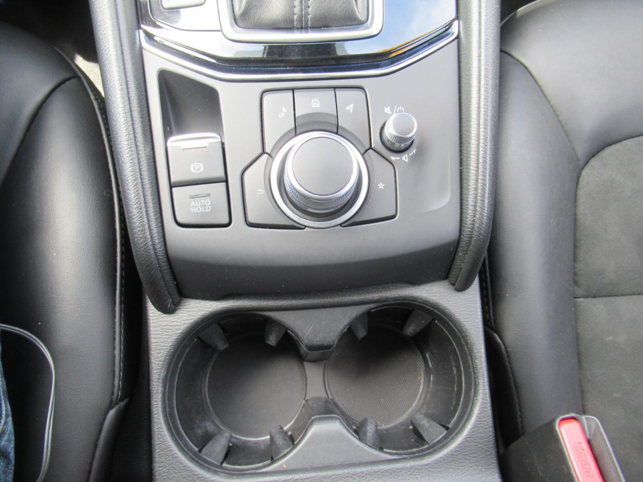 Mazda CX-5 2.5 S AWD 2023