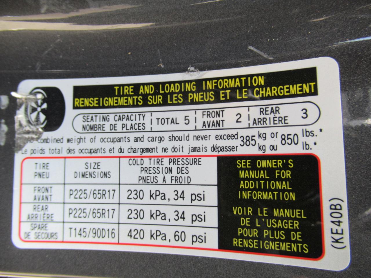 Mazda CX-5 2.5 S AWD 2023