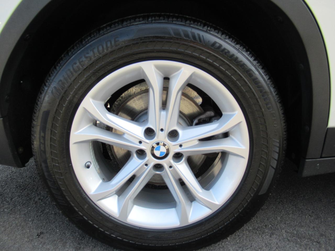 BMW X3 xDrive30i 2019
