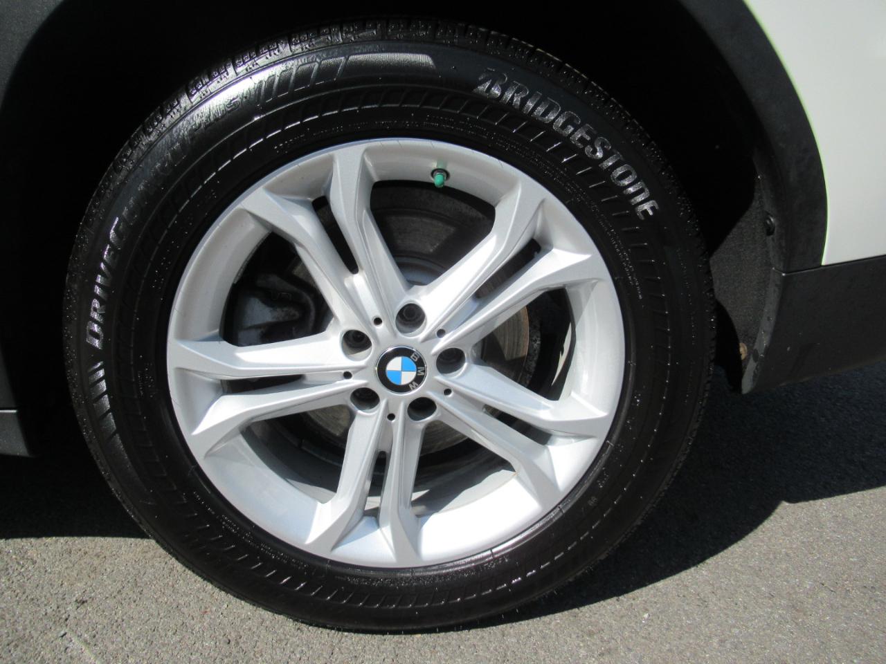 BMW X3 xDrive30i 2019
