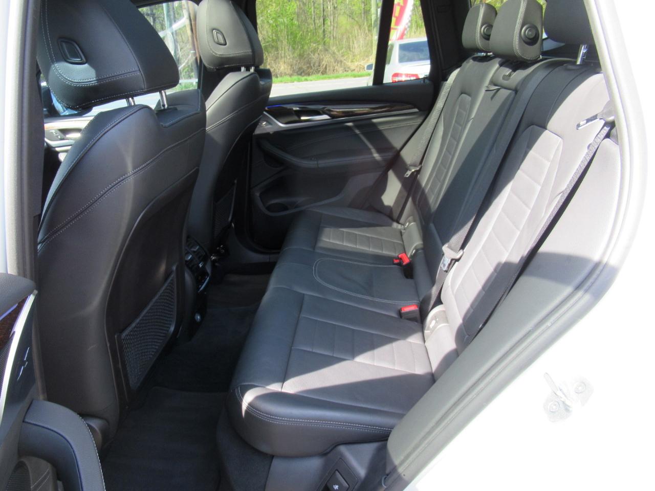BMW X3 xDrive30i 2019