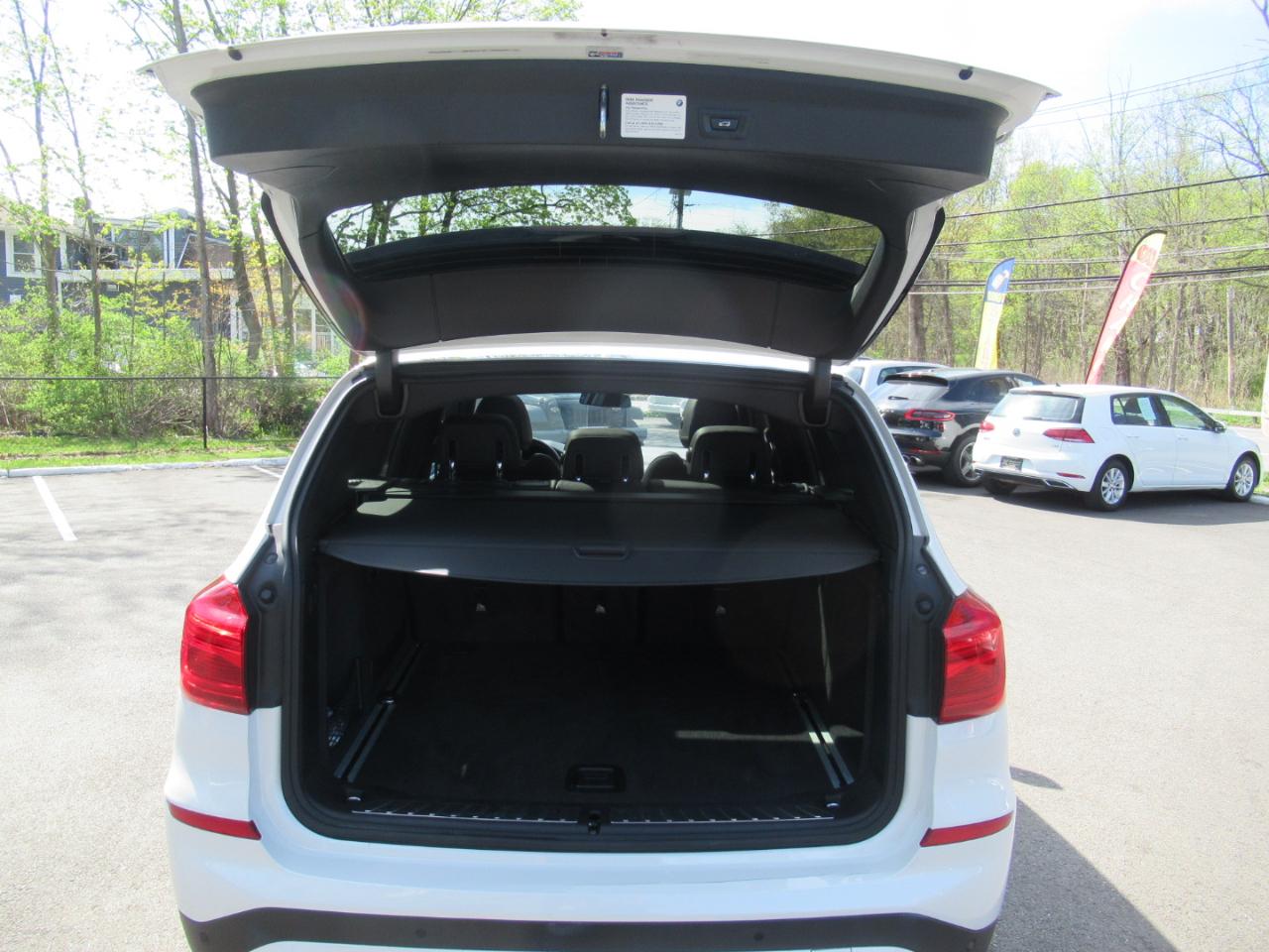 BMW X3 xDrive30i 2019