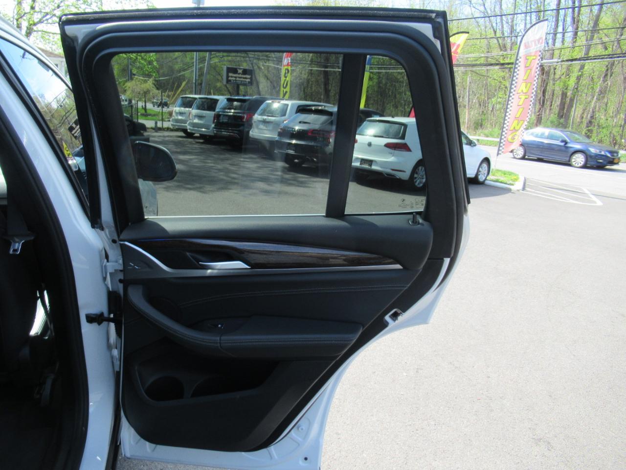 BMW X3 xDrive30i 2019