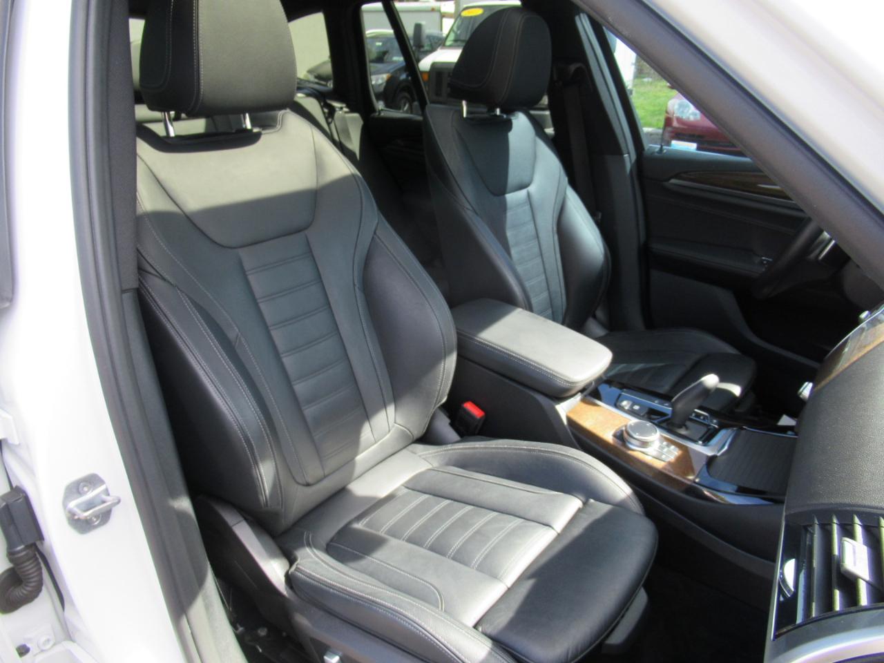 BMW X3 xDrive30i 2019