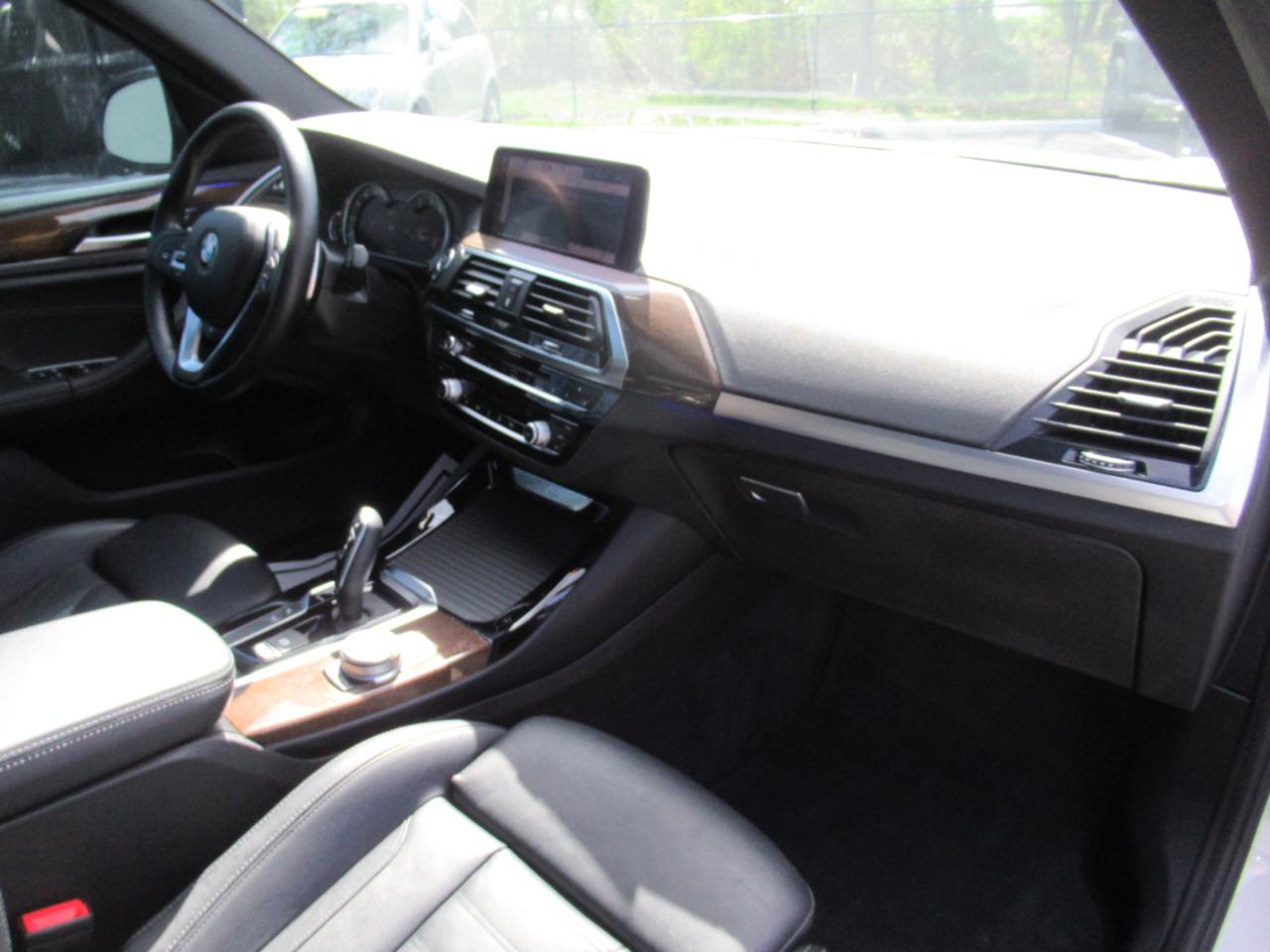 BMW X3 xDrive30i 2019