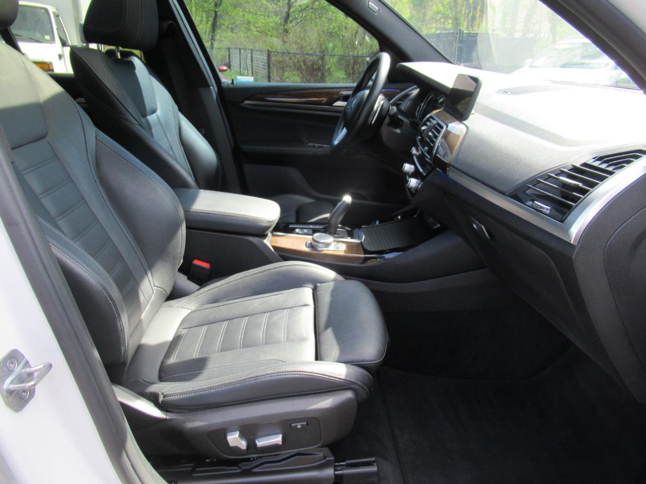 BMW X3 xDrive30i 2019