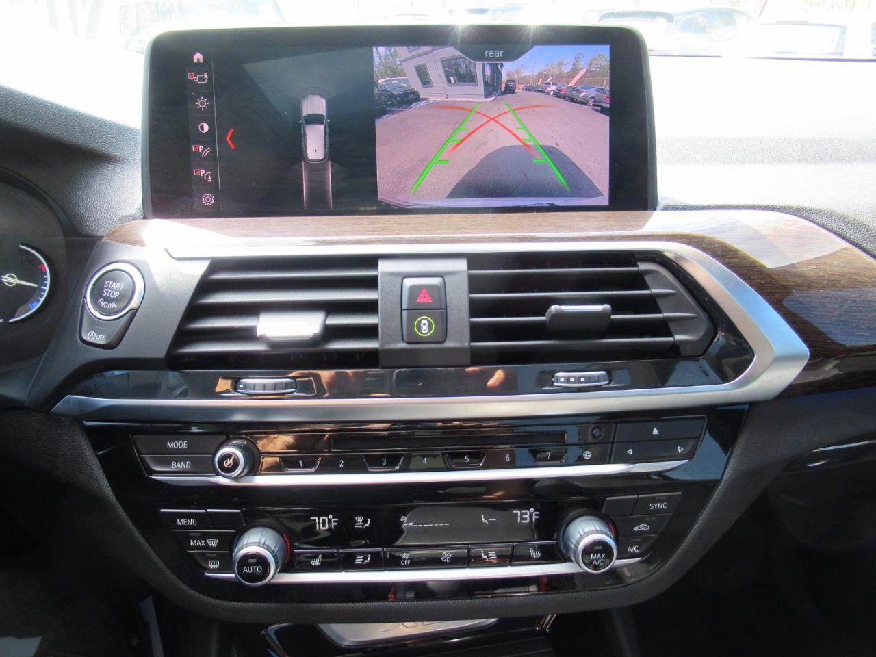 BMW X3 xDrive30i 2019