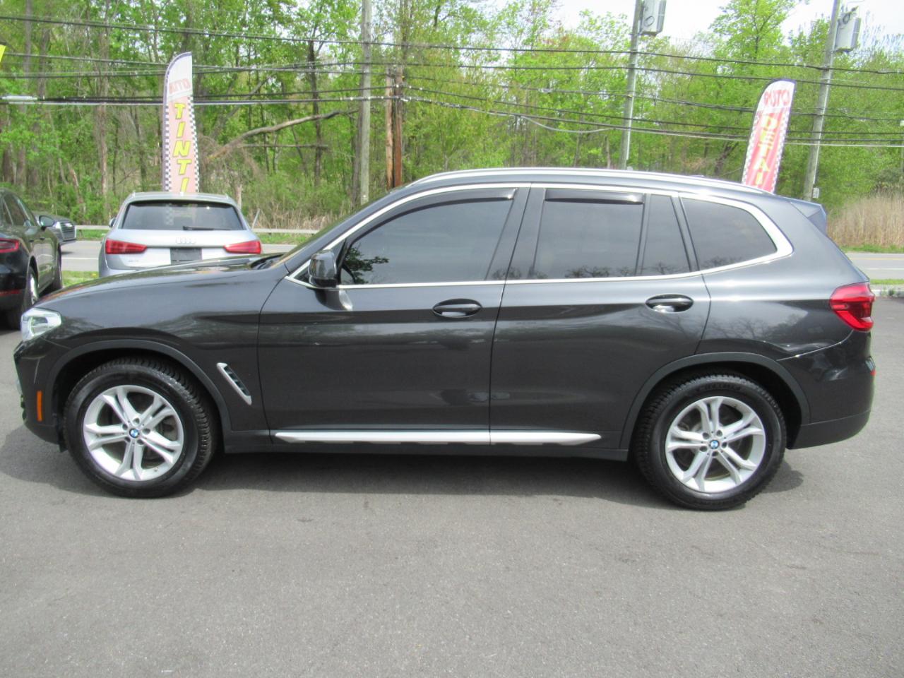 BMW X3 xDrive30i 2020