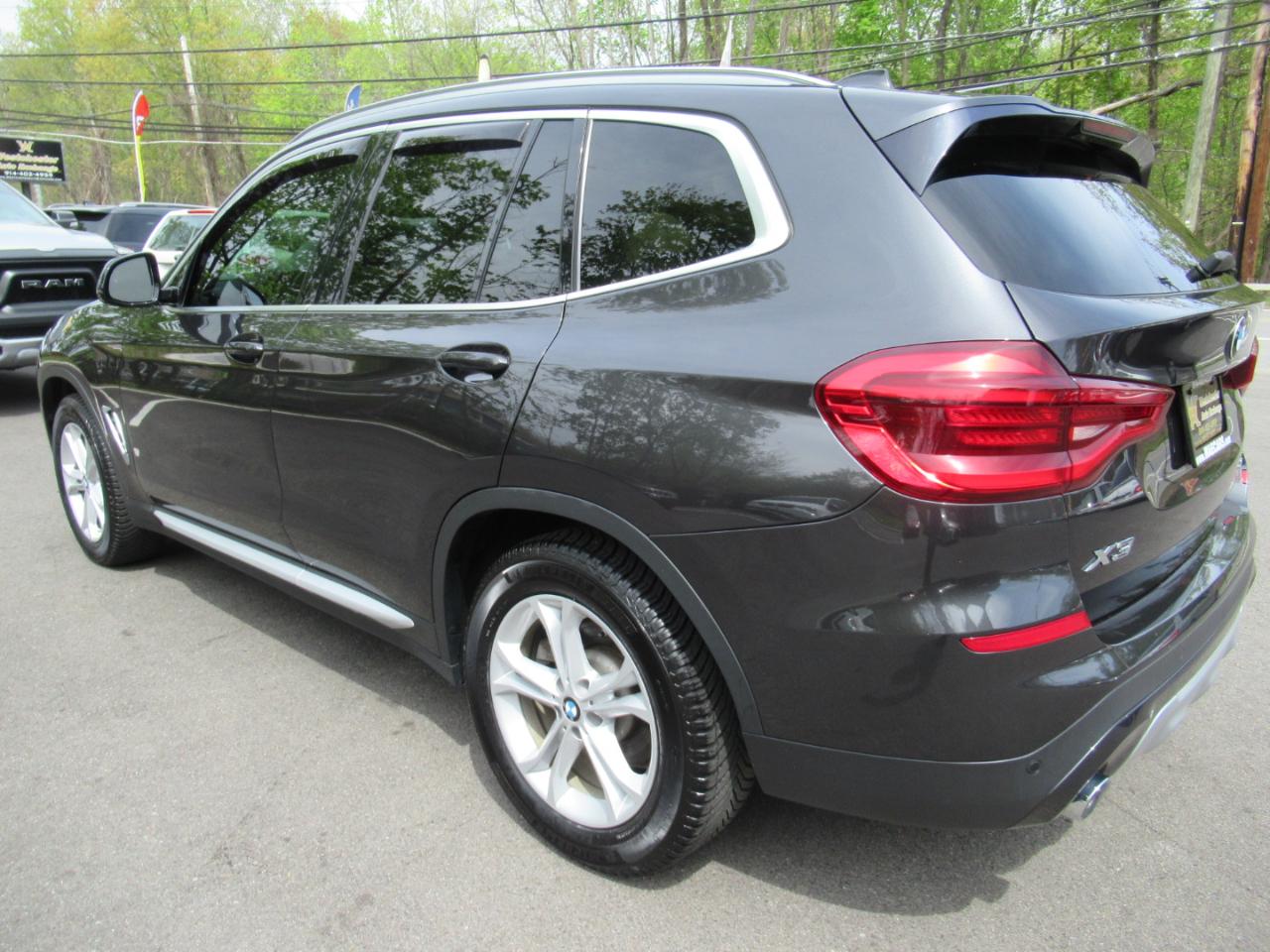 BMW X3 xDrive30i 2020
