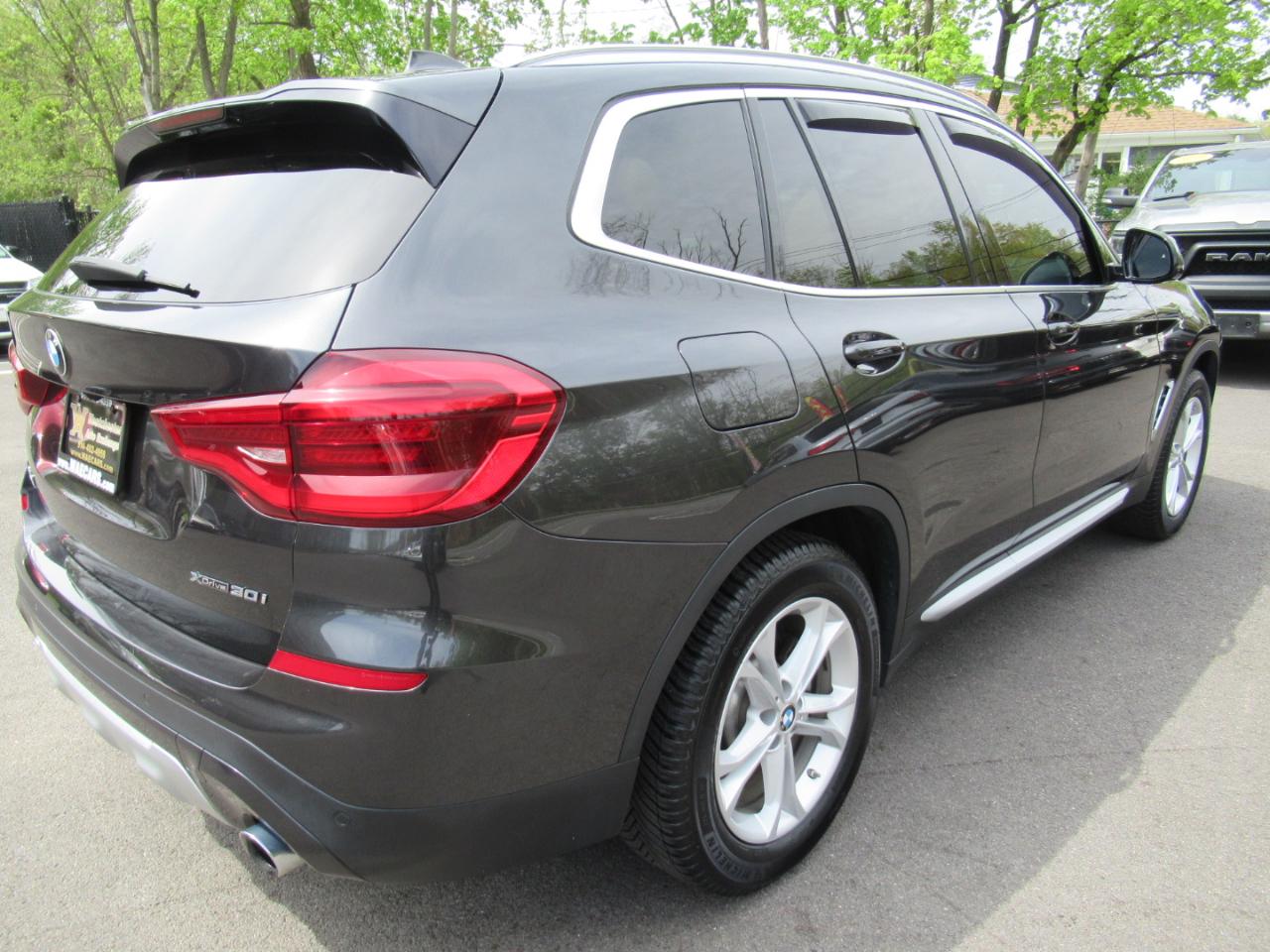 BMW X3 xDrive30i 2020