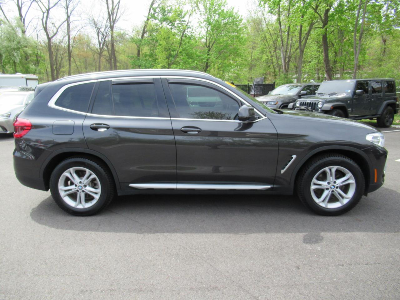 BMW X3 xDrive30i 2020