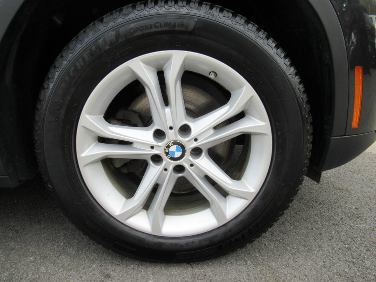 BMW X3 xDrive30i 2020