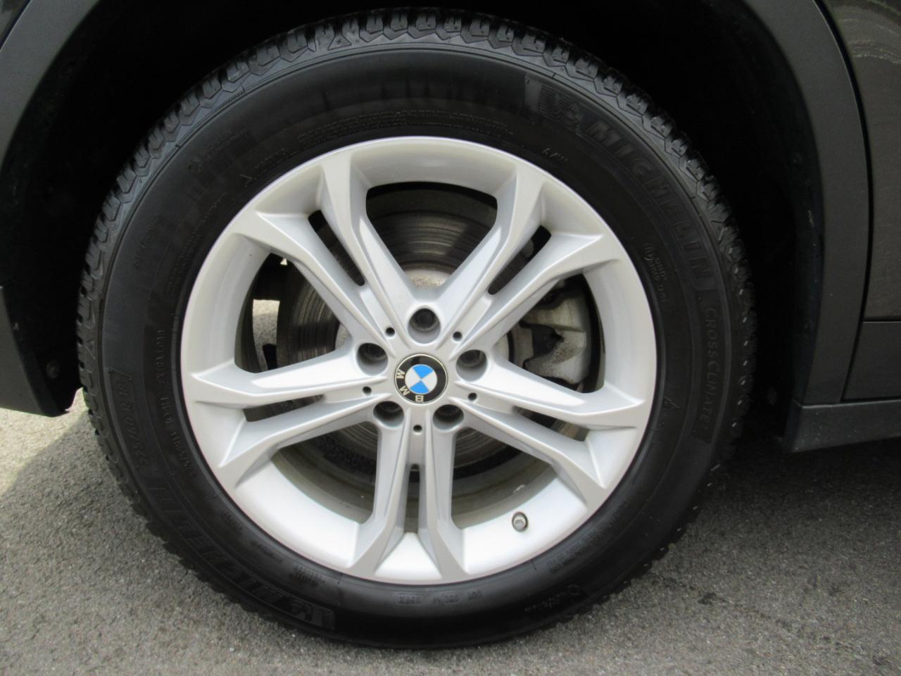 BMW X3 xDrive30i 2020