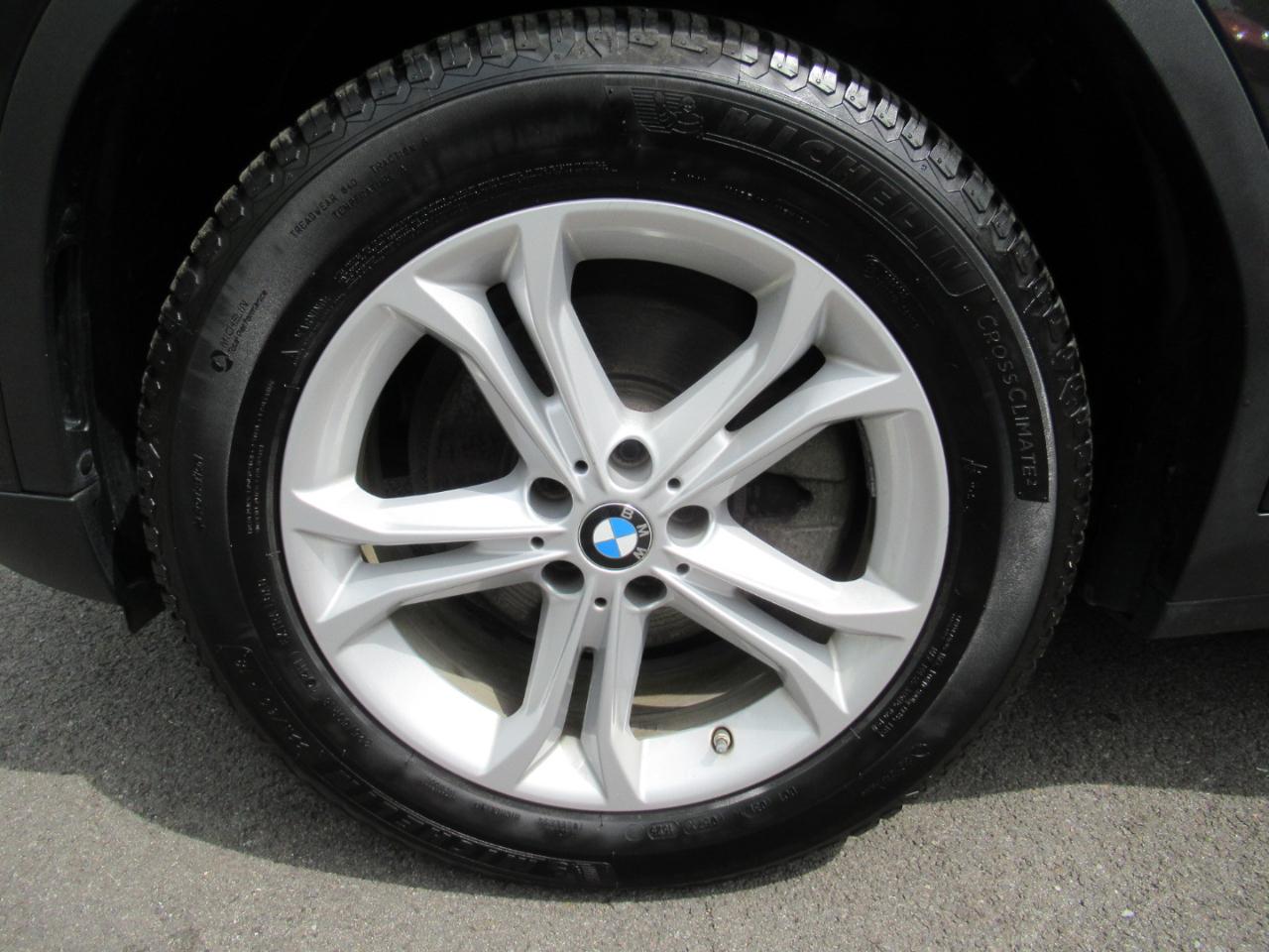 BMW X3 xDrive30i 2020