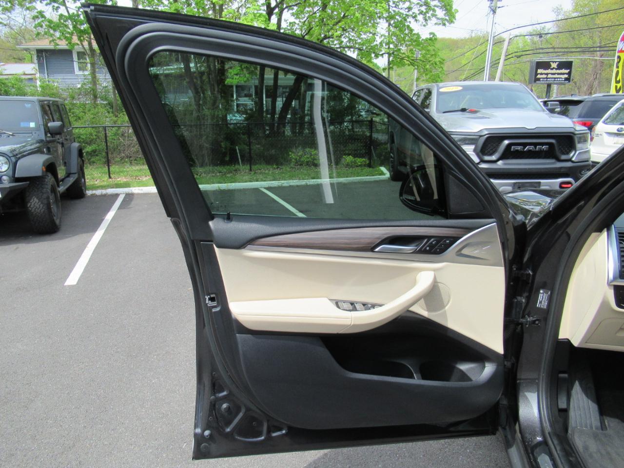 BMW X3 xDrive30i 2020