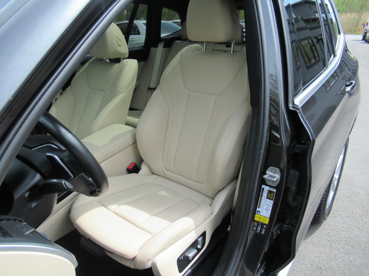 BMW X3 xDrive30i 2020