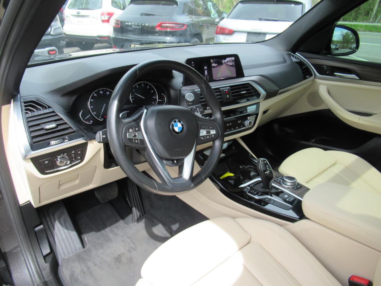 BMW X3 xDrive30i 2020