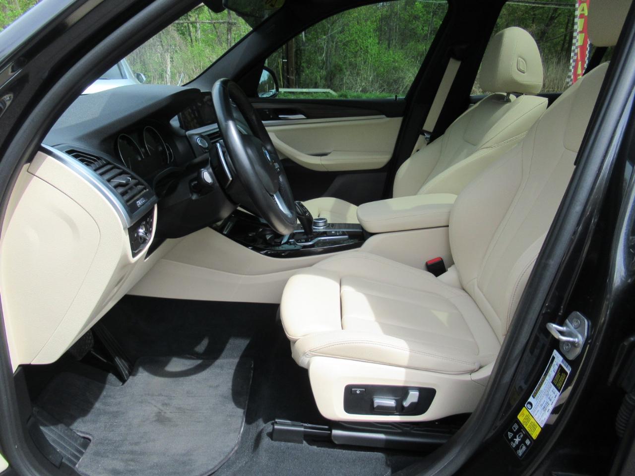 BMW X3 xDrive30i 2020