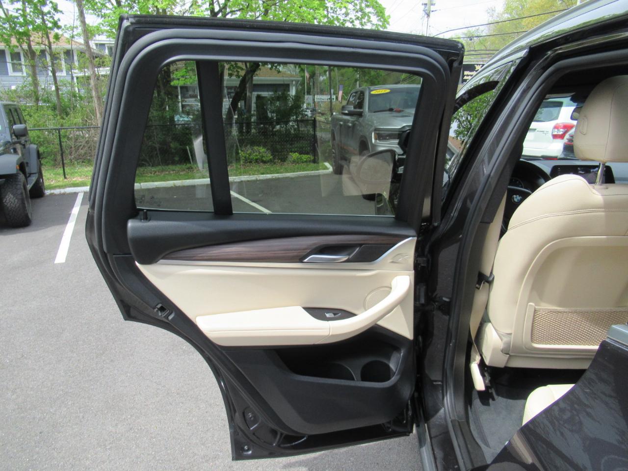 BMW X3 xDrive30i 2020