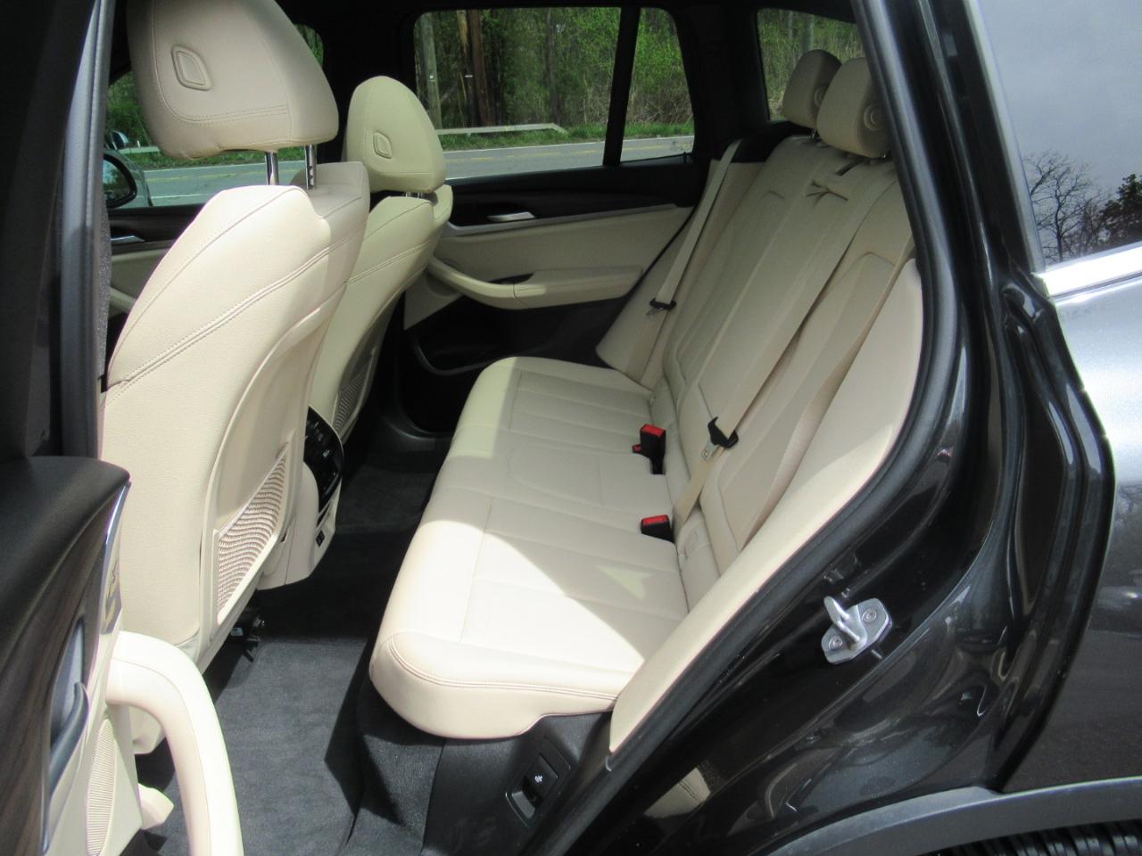 BMW X3 xDrive30i 2020