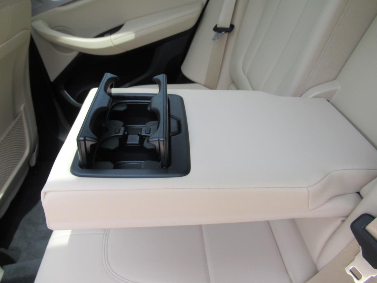BMW X3 xDrive30i 2020