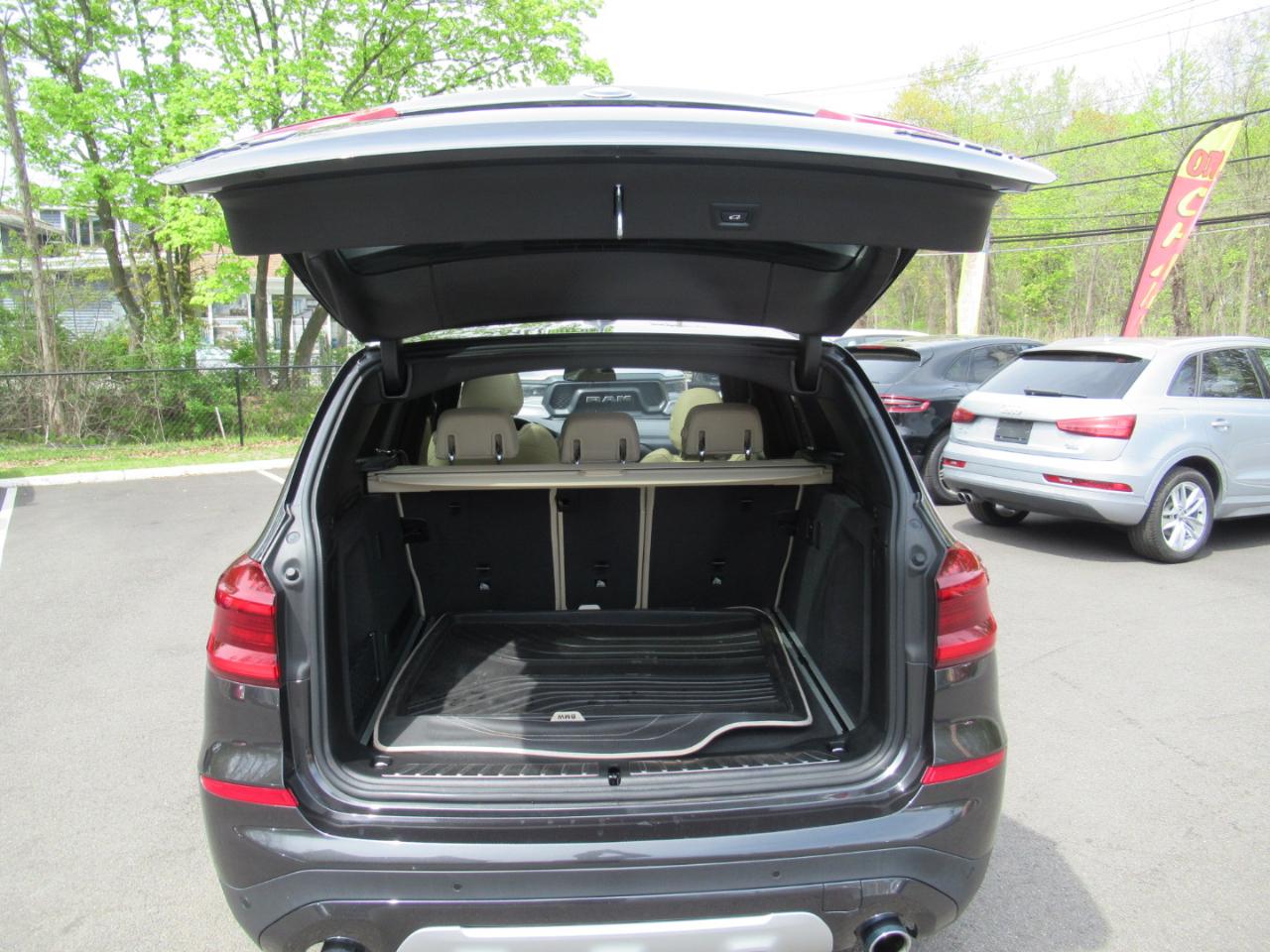 BMW X3 xDrive30i 2020