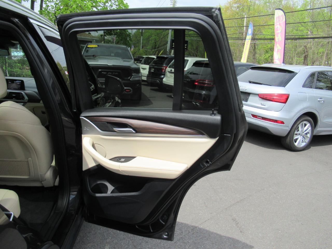 BMW X3 xDrive30i 2020
