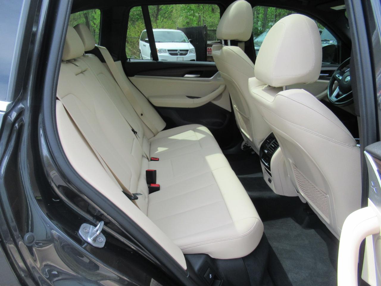 BMW X3 xDrive30i 2020