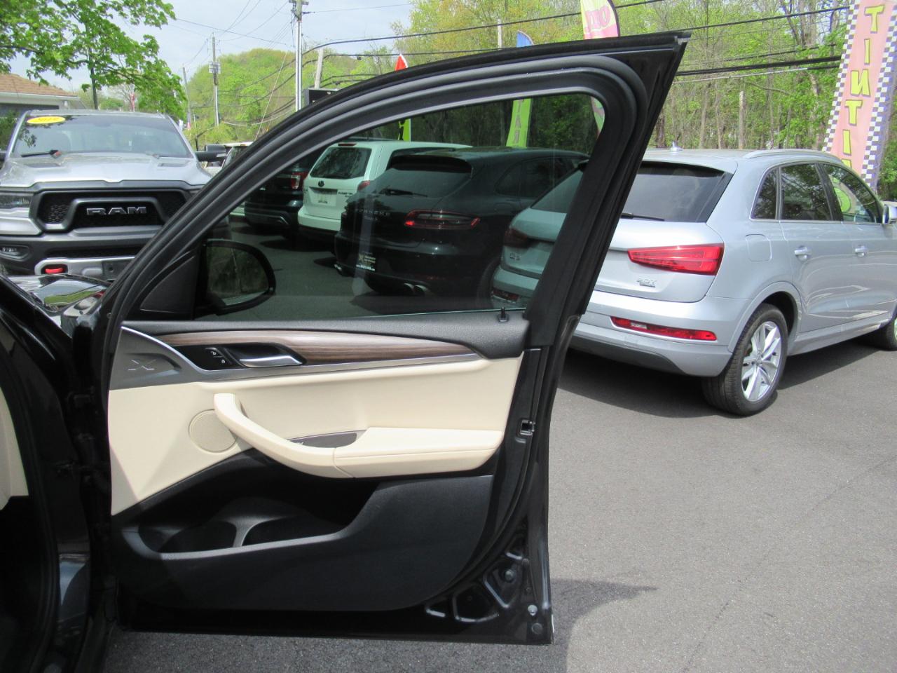 BMW X3 xDrive30i 2020