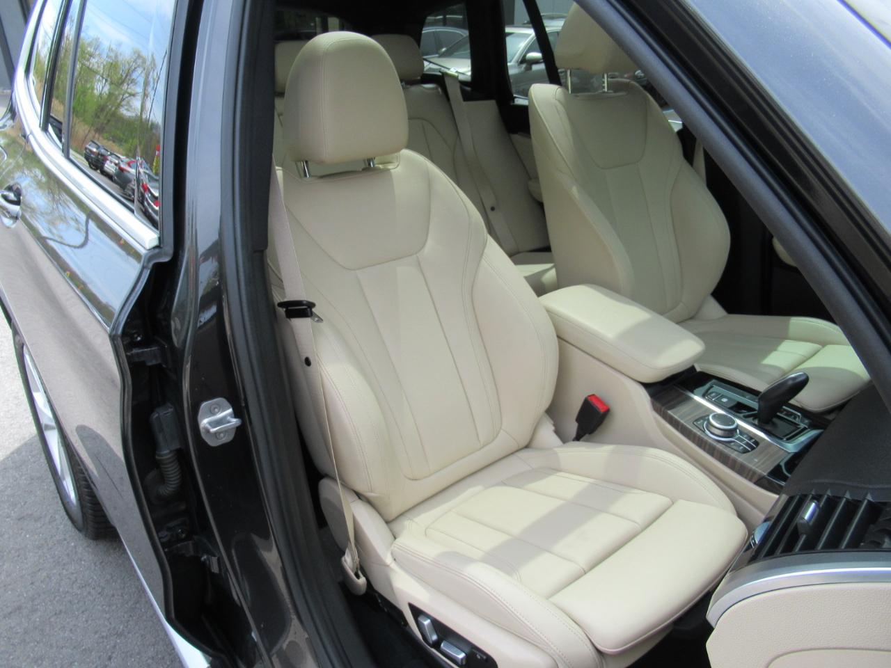 BMW X3 xDrive30i 2020