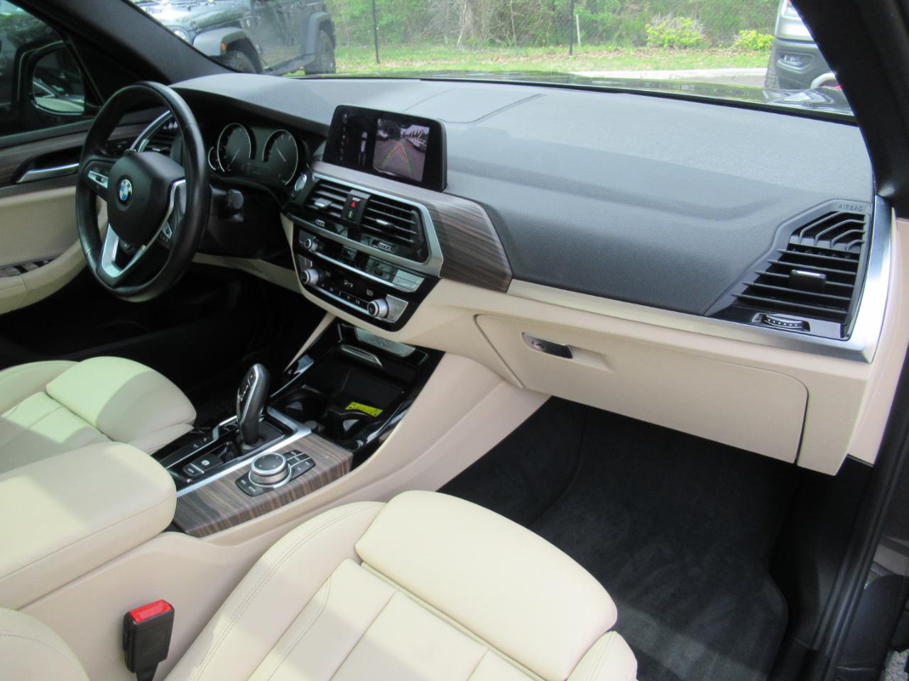 BMW X3 xDrive30i 2020