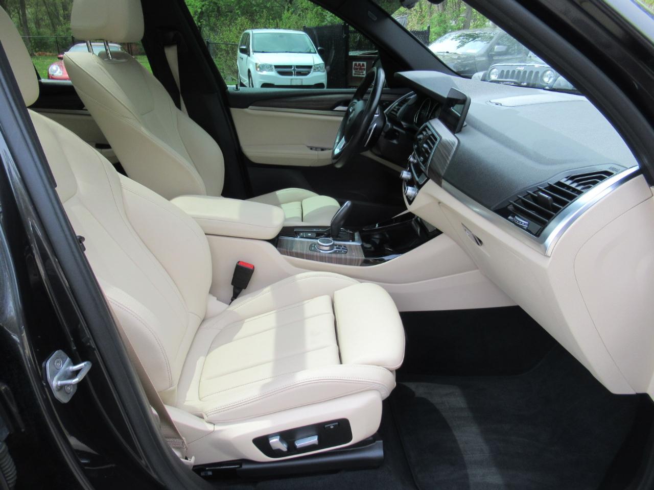 BMW X3 xDrive30i 2020