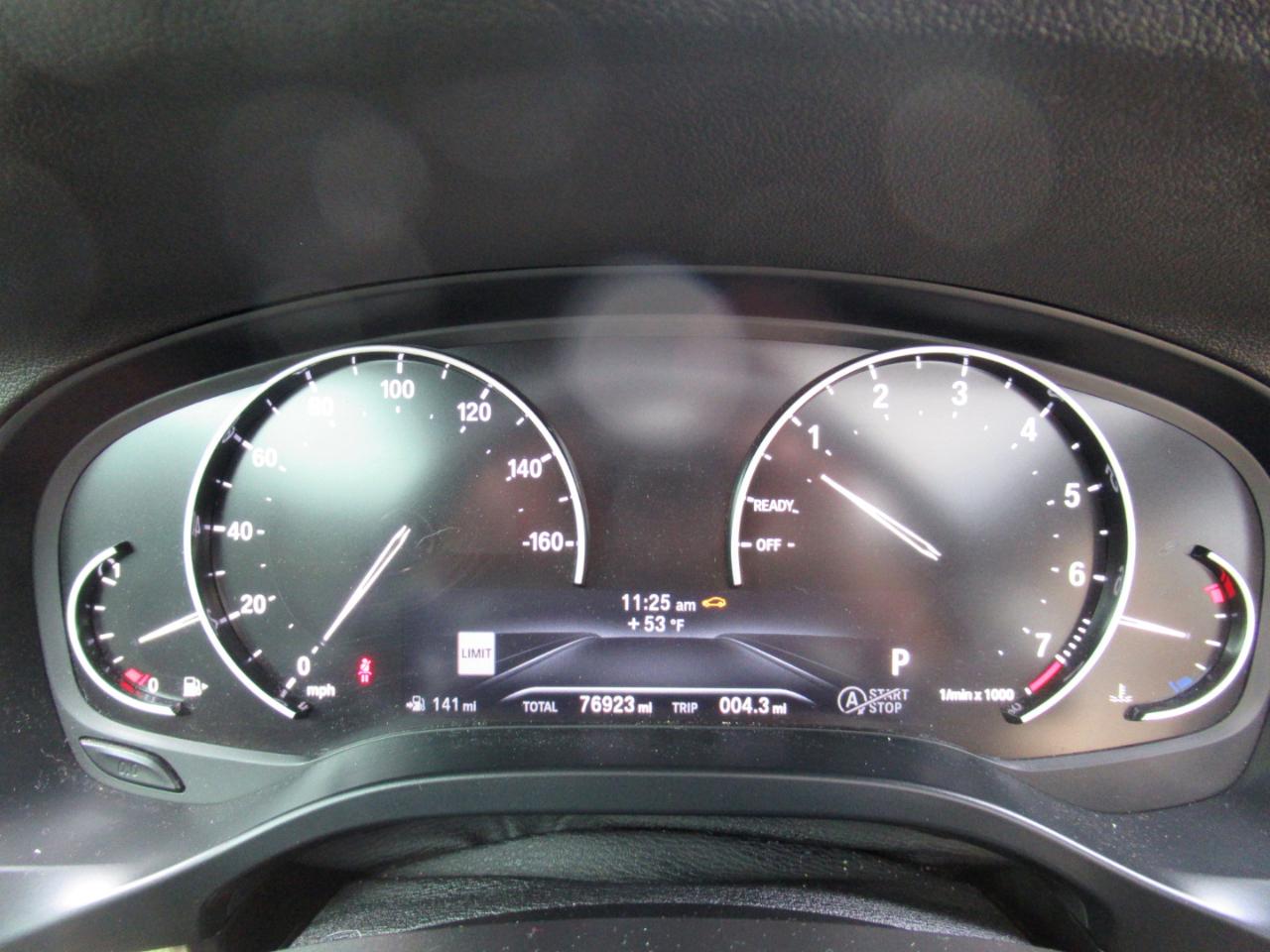 BMW X3 xDrive30i 2020