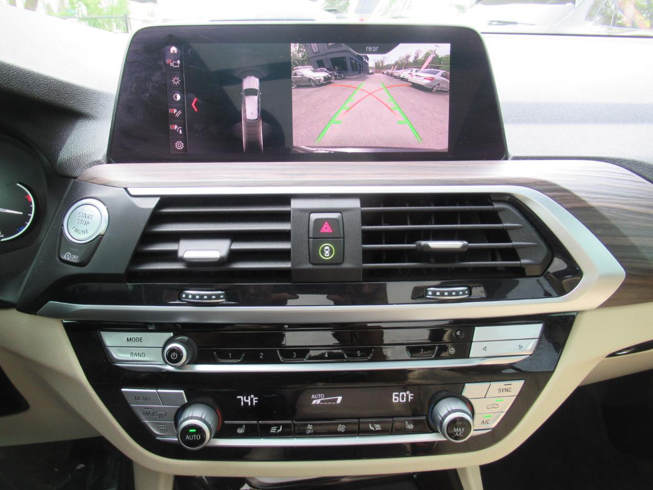 BMW X3 xDrive30i 2020