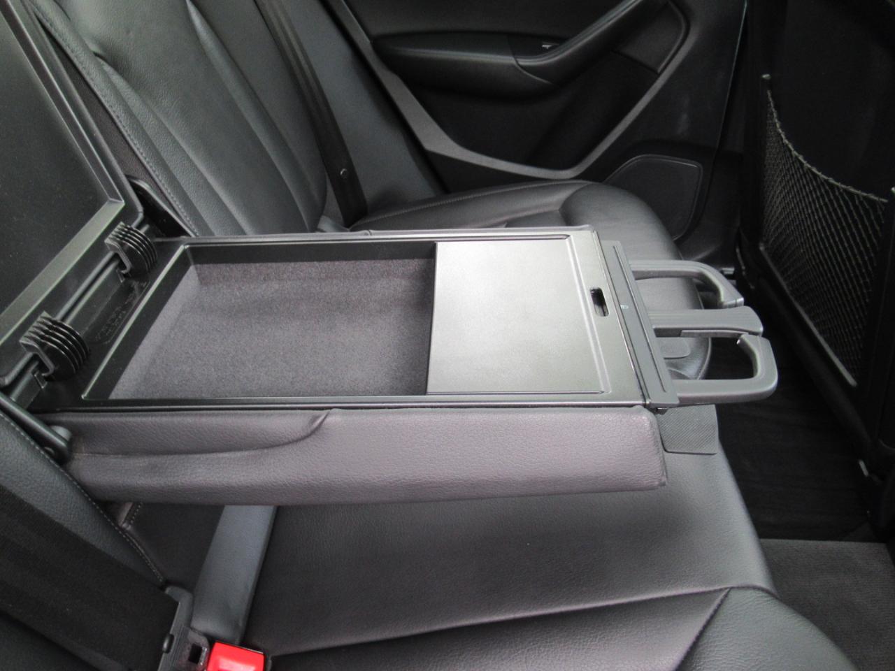 Audi Q3 Premium Plus quattro 2018