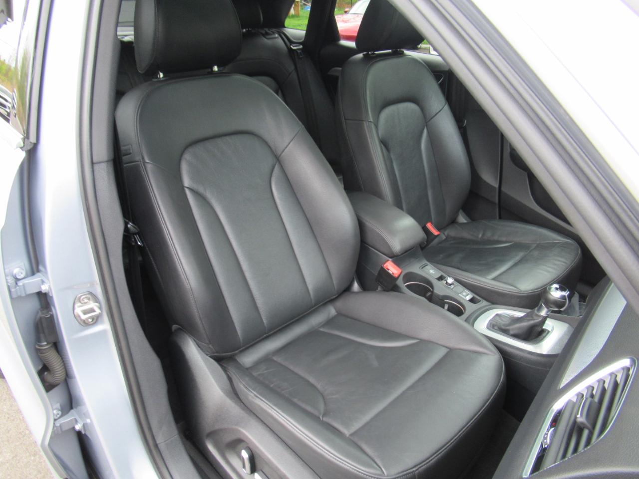 Audi Q3 Premium Plus quattro 2018