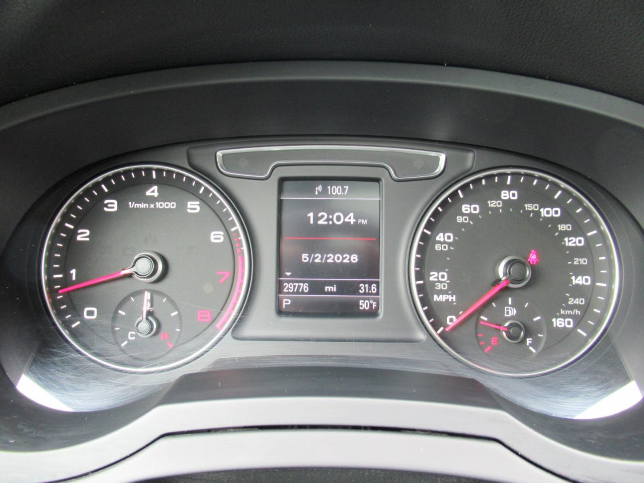 Audi Q3 Premium Plus quattro 2018