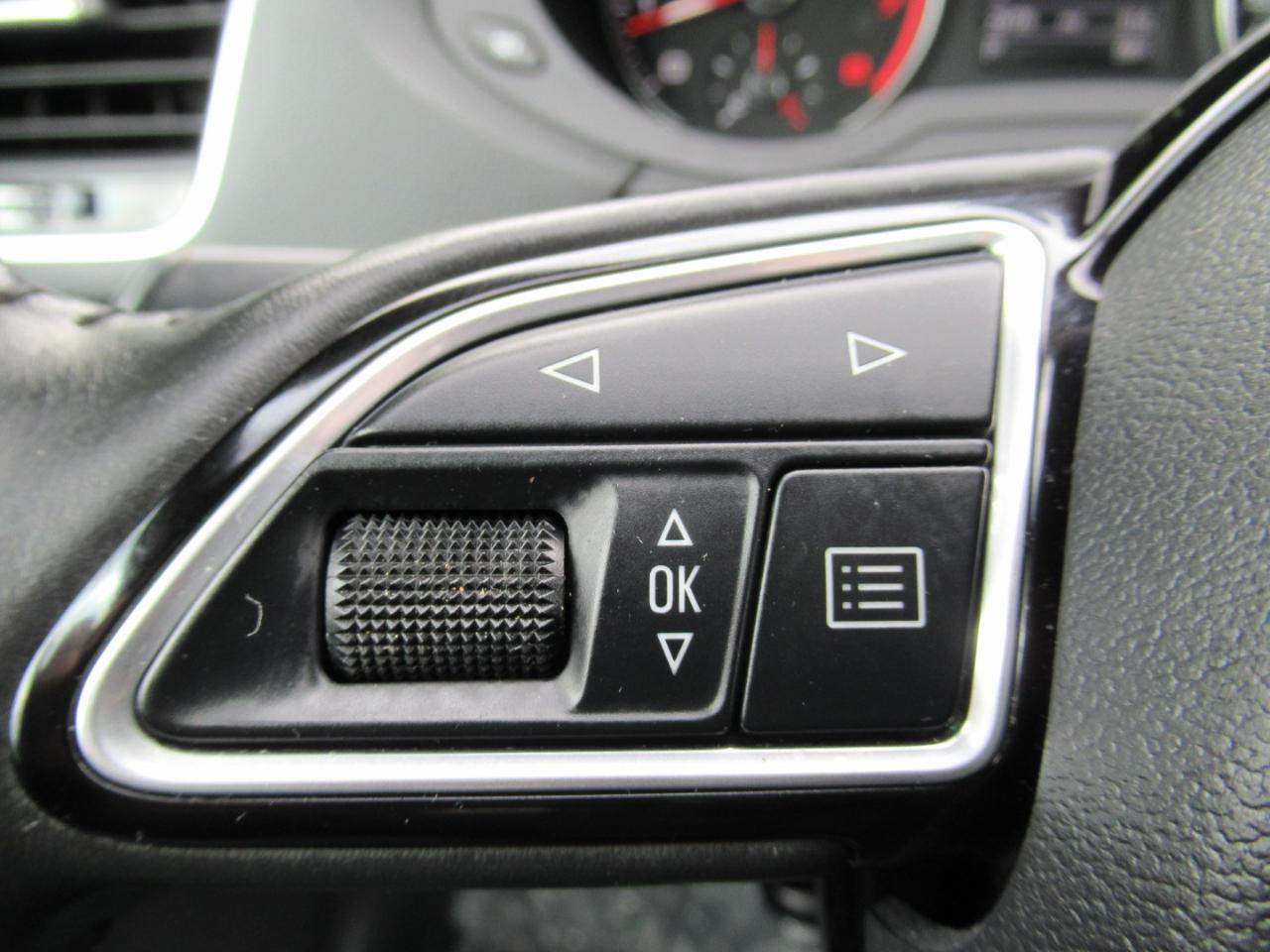 Audi Q3 Premium Plus quattro 2018