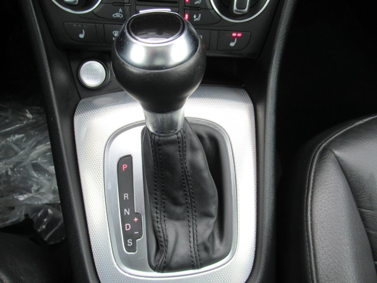 Audi Q3 Premium Plus quattro 2018