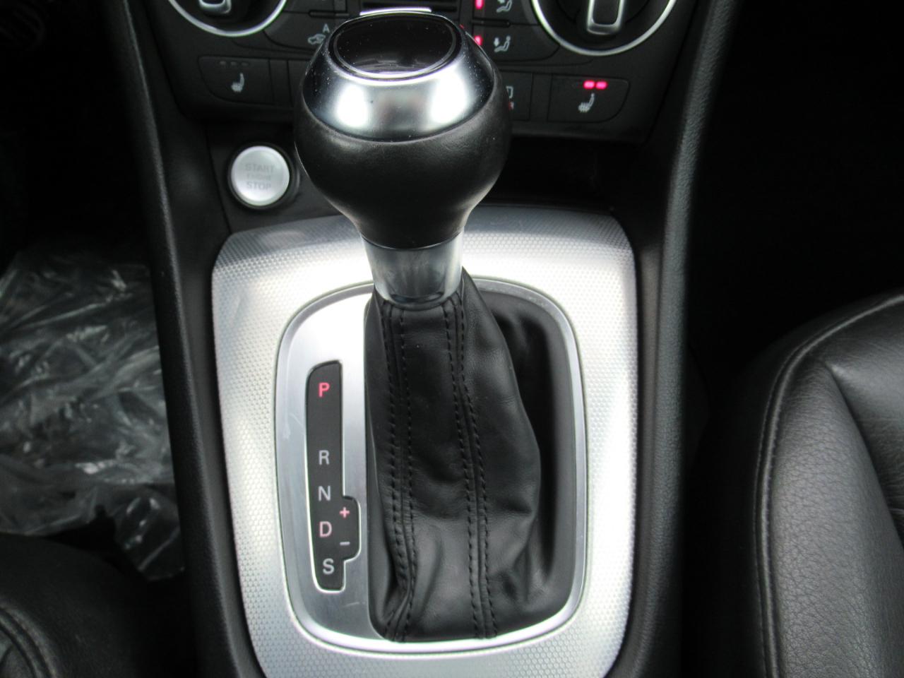 Audi Q3 Premium Plus quattro 2018
